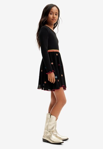 Robe Desigual en noir