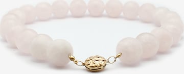 Chaîne 'Madagaskar' Tiger Treasure Qualität, inspiriert seit 1890 en  : devant