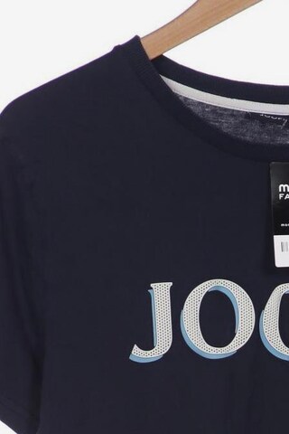JOOP! T-Shirt M in Blau