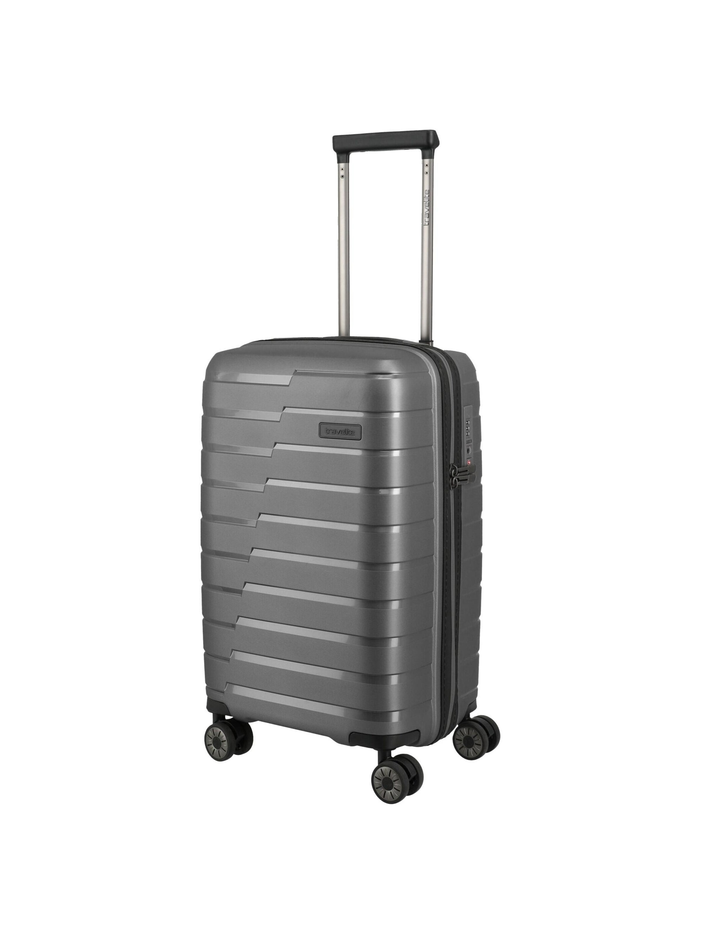 TRAVELITE Trolley 'Air Base'‌‌‌‌‌‌‌‌‌‌ in Grau