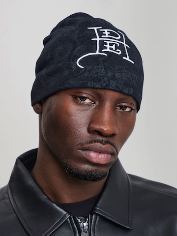 Ed Hardy - Gorra en negro