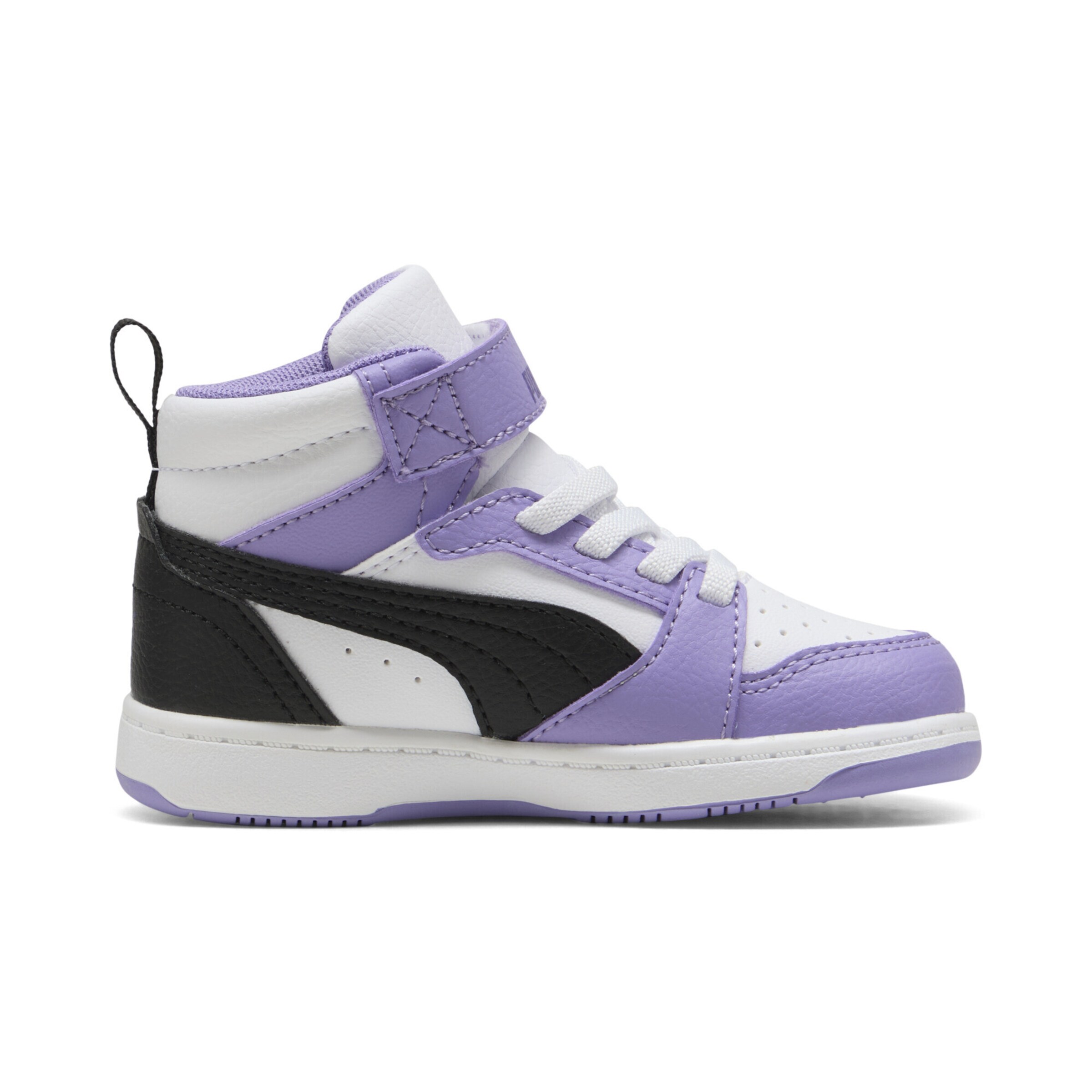 PUMA Sneakers 'Rebound V6' in Lila