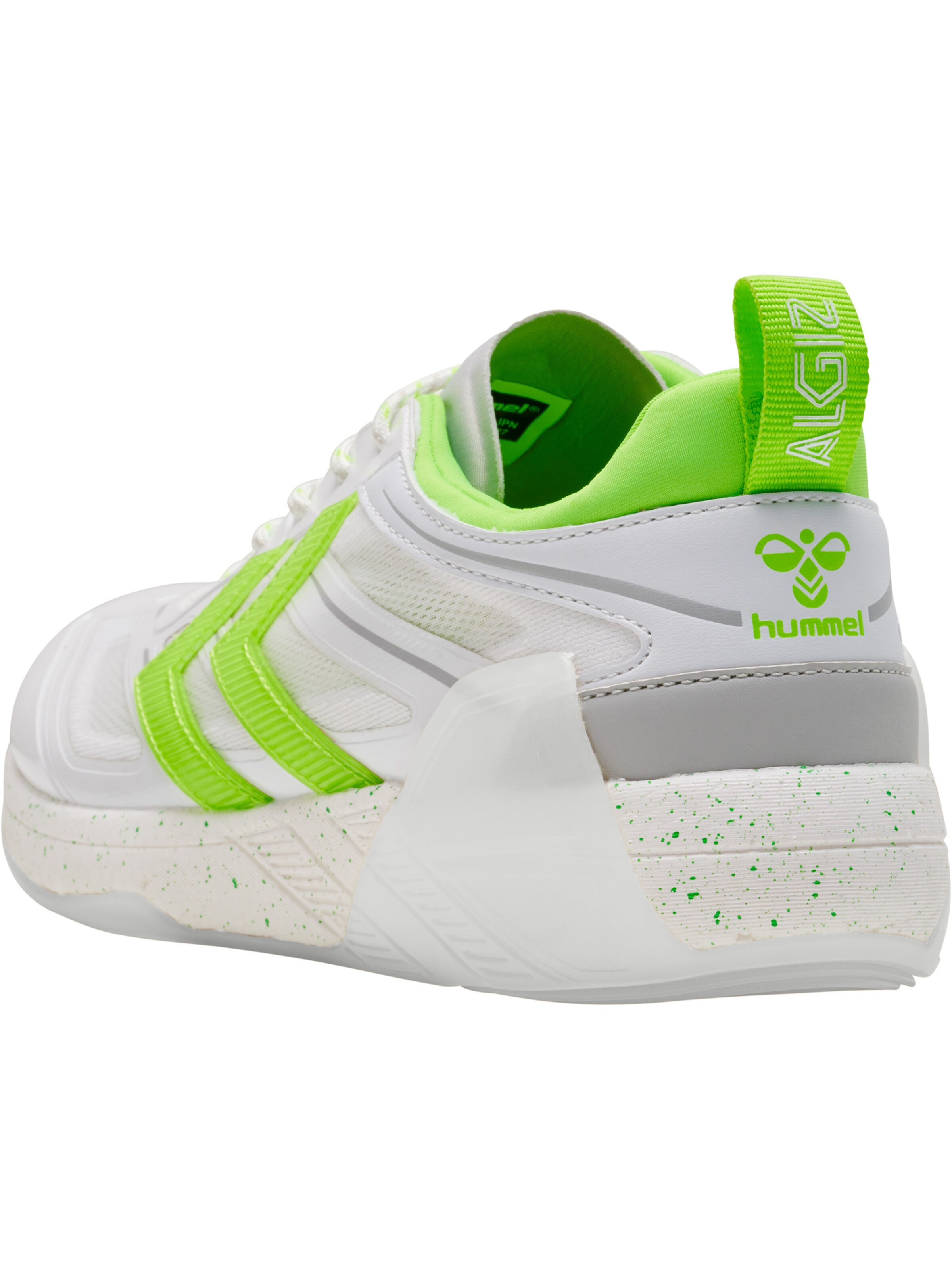 Hummel Sportssko 'ALGIZ 2.0 LITE' i hvid