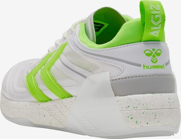 Hummel Athletic Shoes 'ALGIZ 2.0 LITE' in White