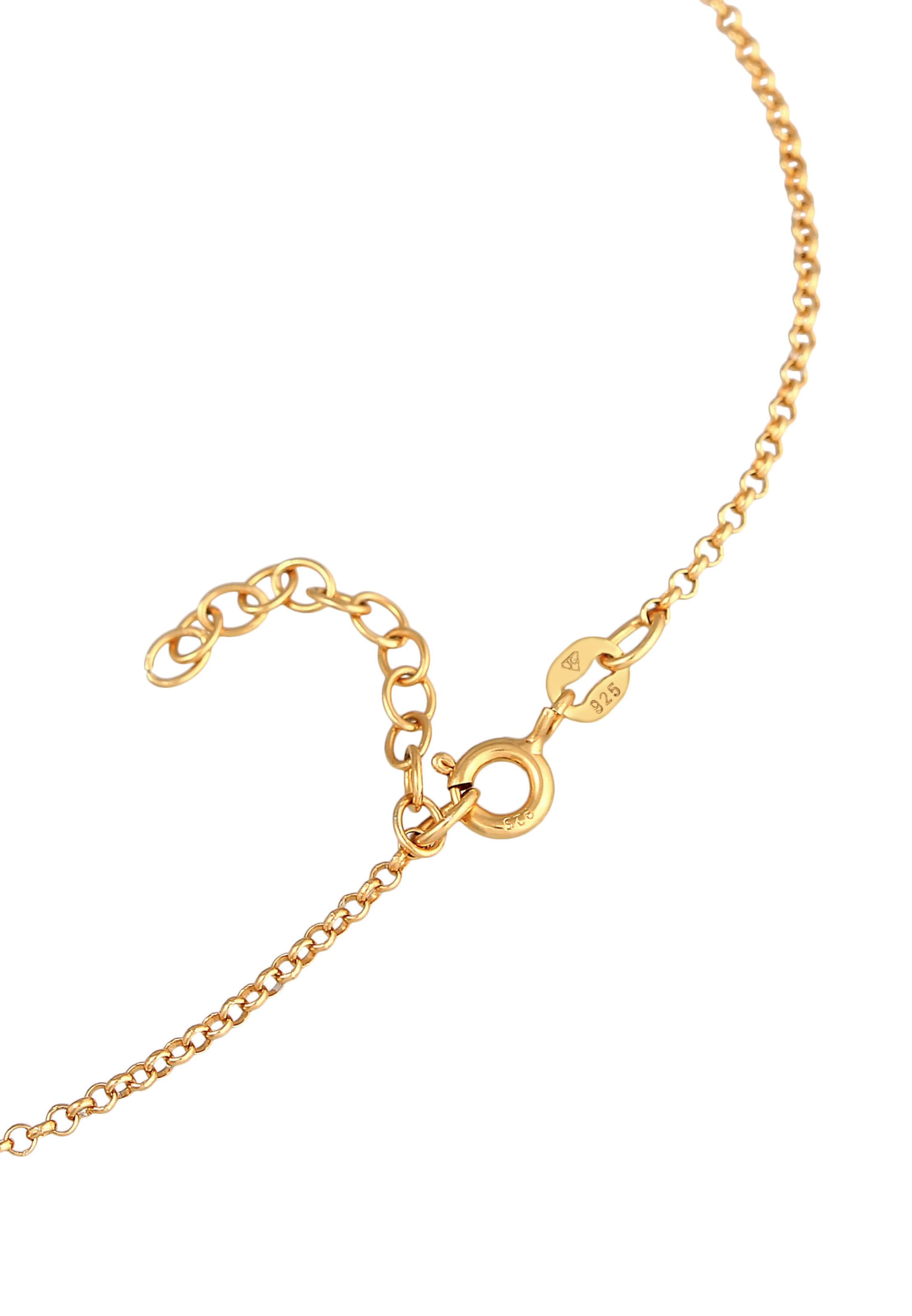 Bijoux de pied ELLI en or