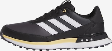 Chaussure de sport 'S2G' ADIDAS PERFORMANCE en noir : devant
