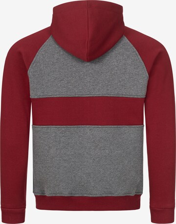Rock Creek Sweater in Grey