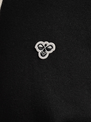 Hummel Sports sweatshirt in Black