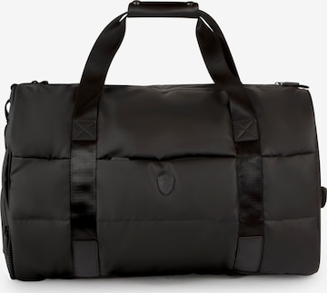 Heys Travel Bag in Black: front