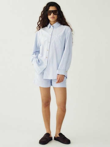 Noella Tričko ' Marlon ' – modrá