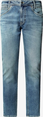 Jeans di Pepe Jeans in blu: frontale