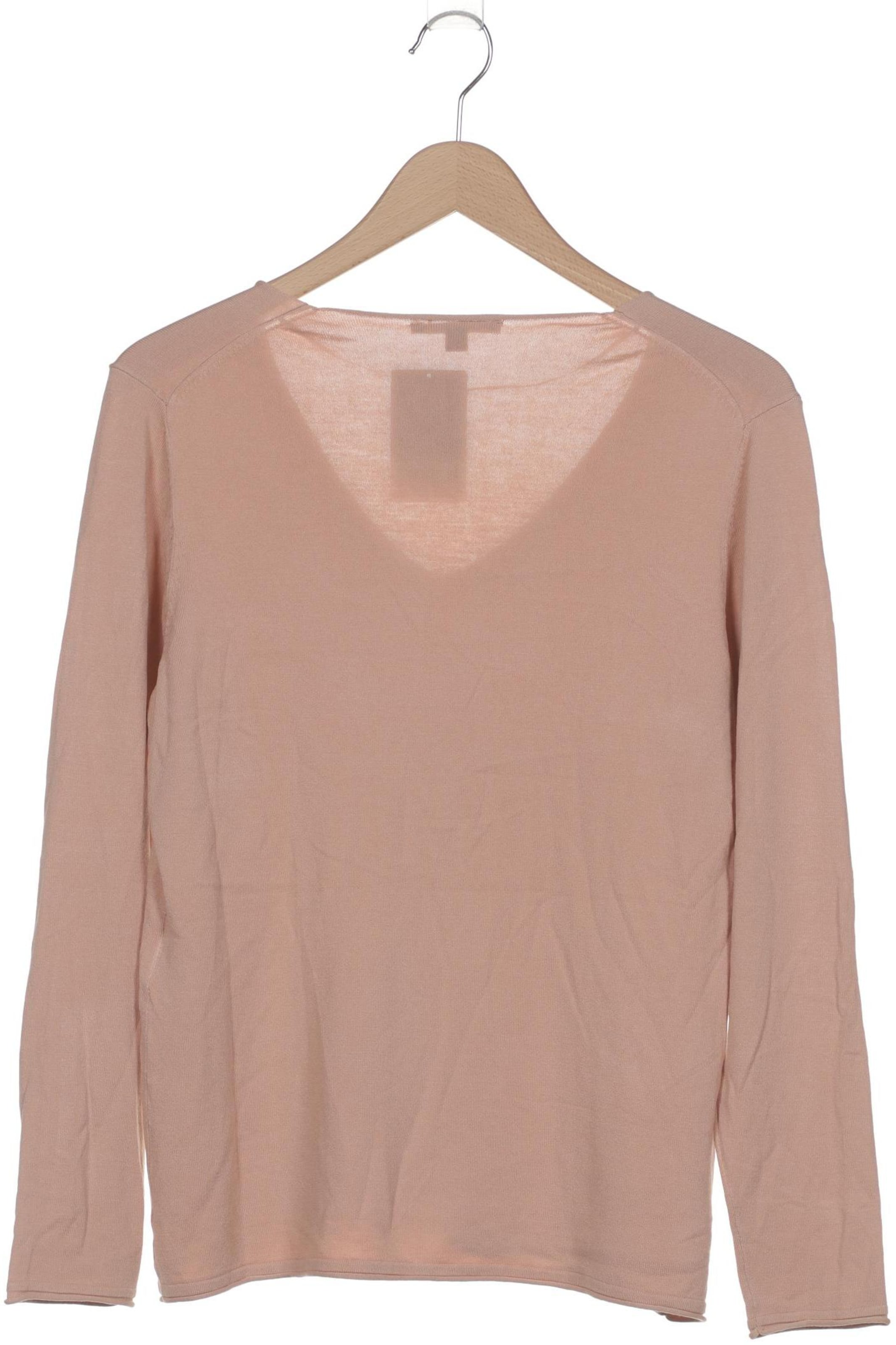 COMMA Sweater & Cardigan in 12XL in Pink