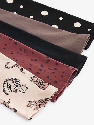 Next - Skinny Leggings em mistura de cores