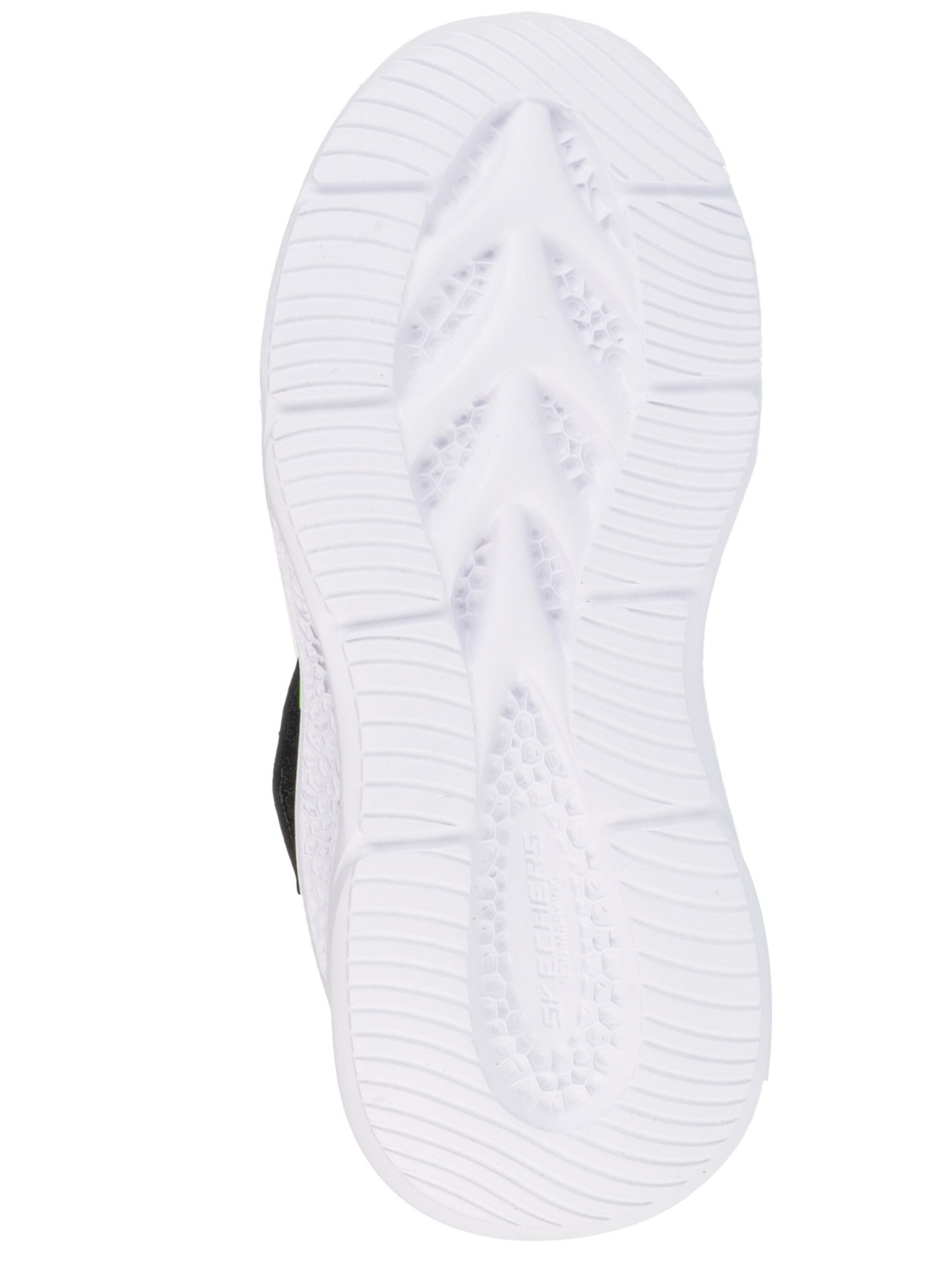 SKECHERS Trainers 'Skechers Meteor-Lights - Krendox' in Blue
