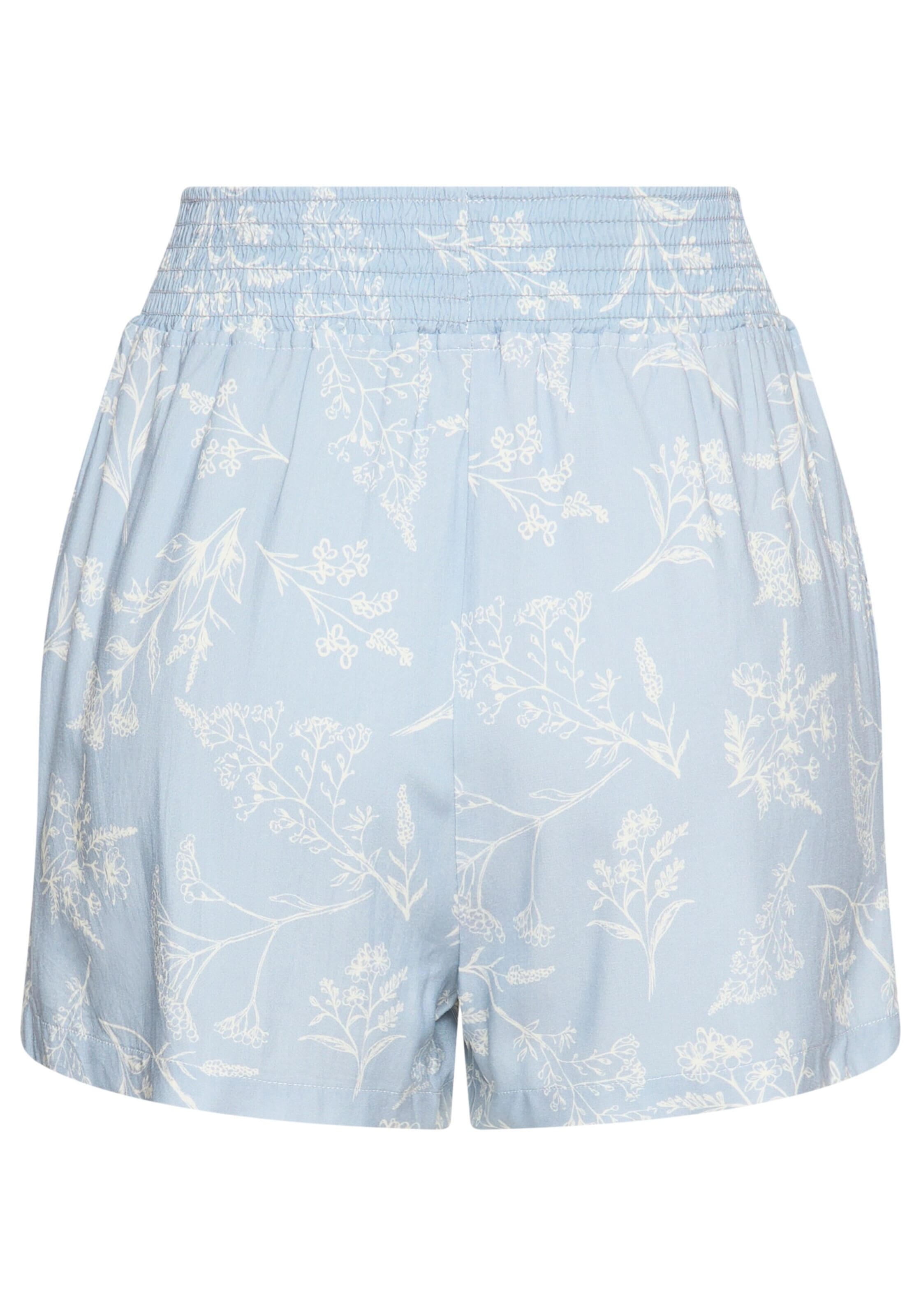 Pantalon de pyjama LASCANA en bleu