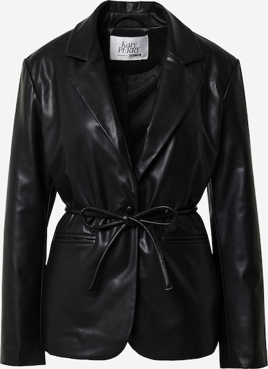 Katy Perry exclusive for ABOUT YOU Blazer 'Paola' en noir, Vue avec produit