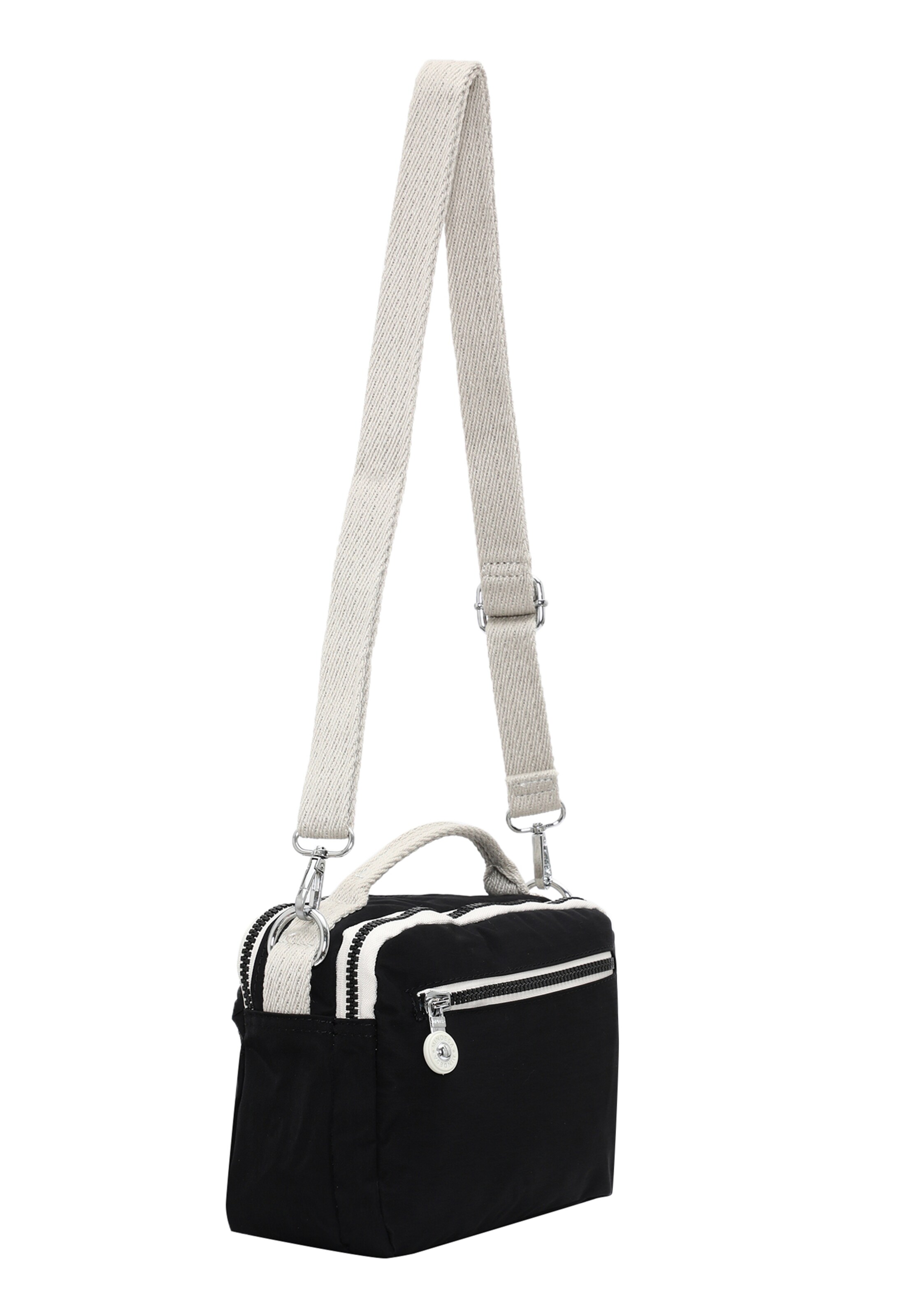 Mindesa Crossbody Bag in Black