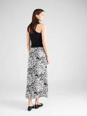 Trendyol Skirt in Black