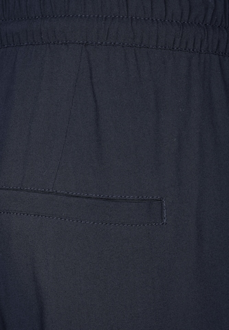 STREET ONE Regular Trousers 'Bonny' in Blue