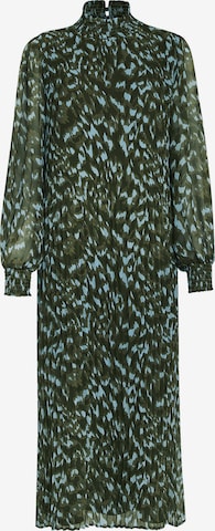 minus Mekko 'Eria' värissä vihreä: etupuoli