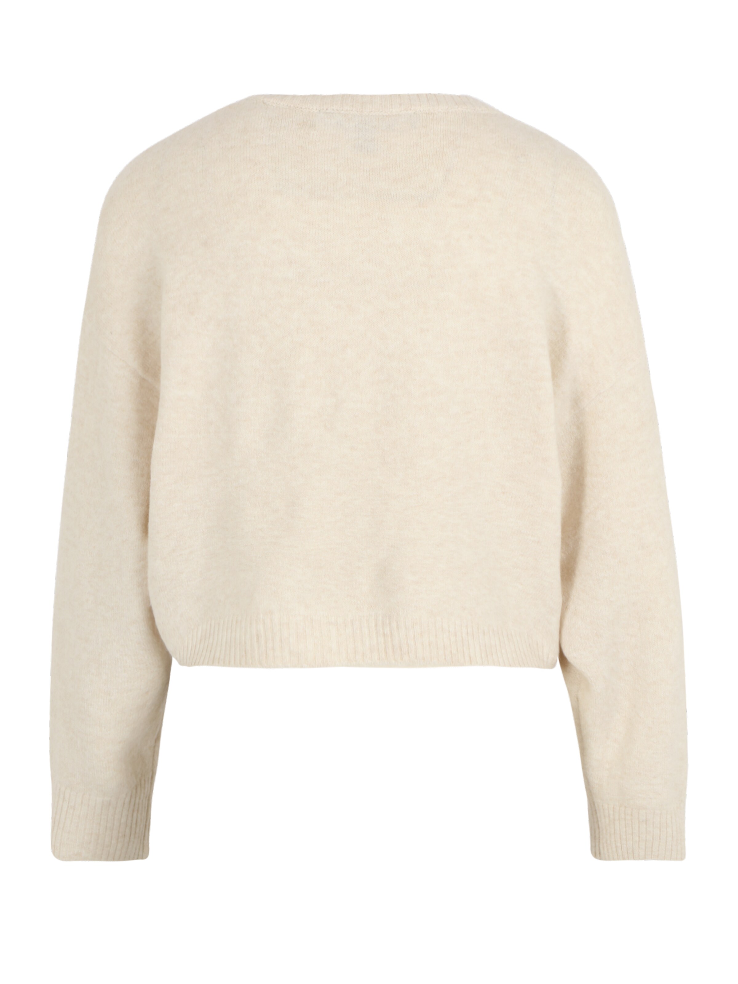 Pull-over 'DOFFY' Vero Moda Petite en beige