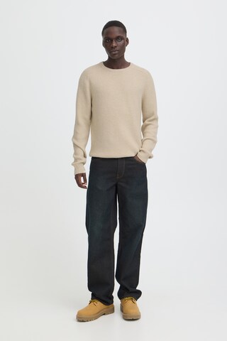 BLEND - Jersey 'BHDANER' en gris