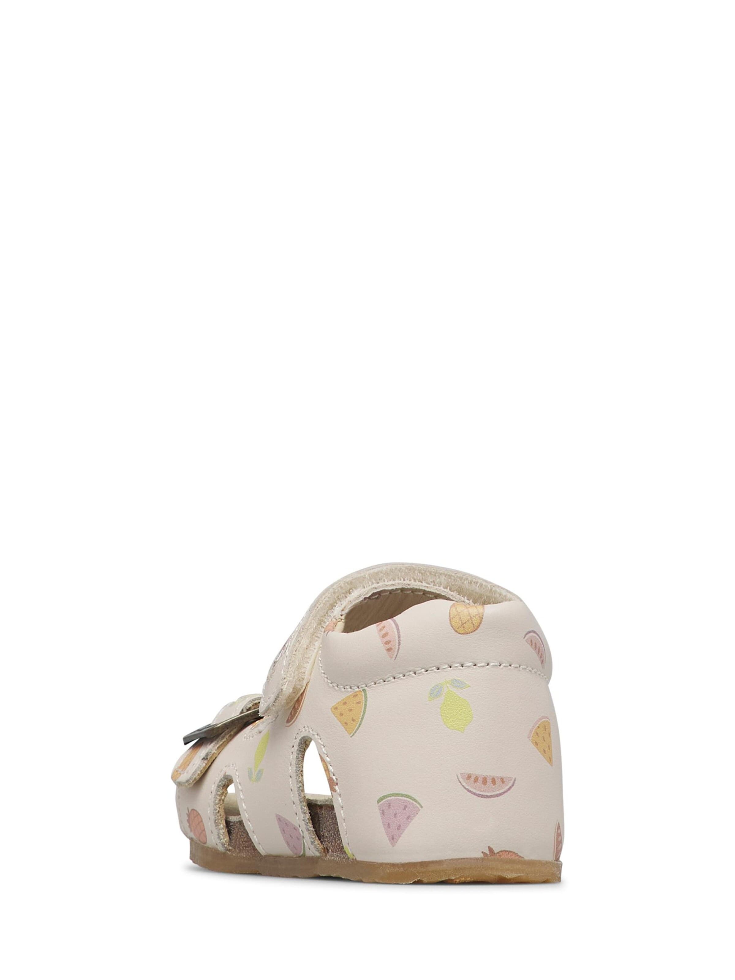 Falcotto Sandal 'BEA' in White