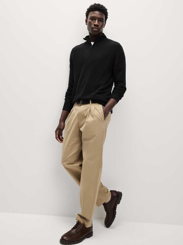 Pull-over Marks & Spencer en noir