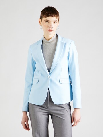 MOS MOSH Blazer in Blue: front