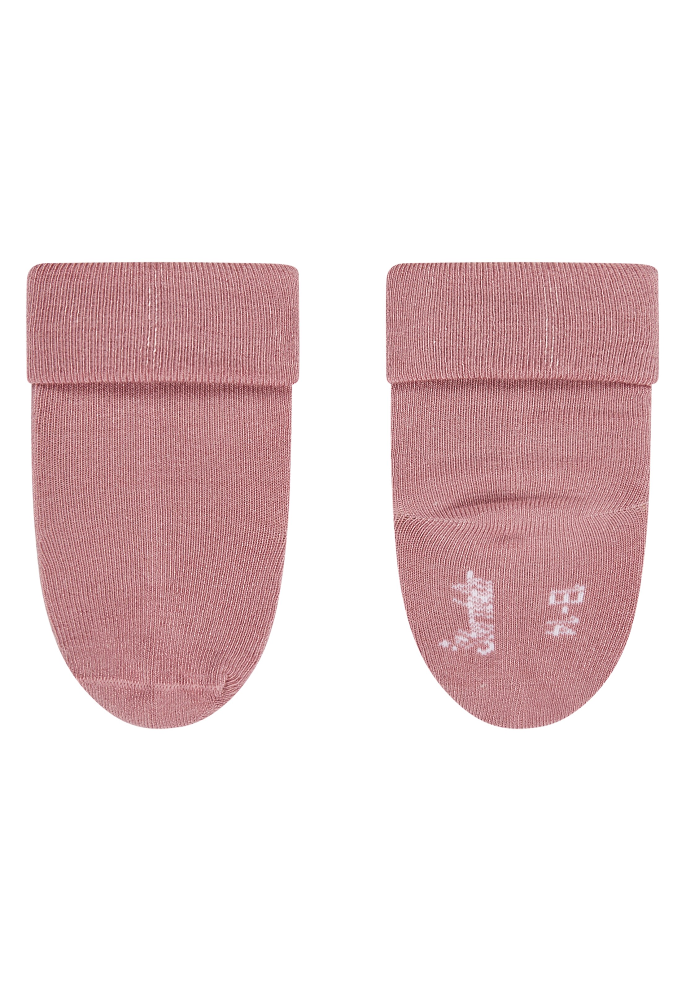 STERNTALER Socks in Pink