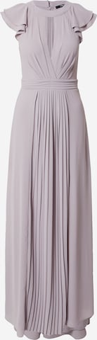 TFNC Evening Dress in Purple: front