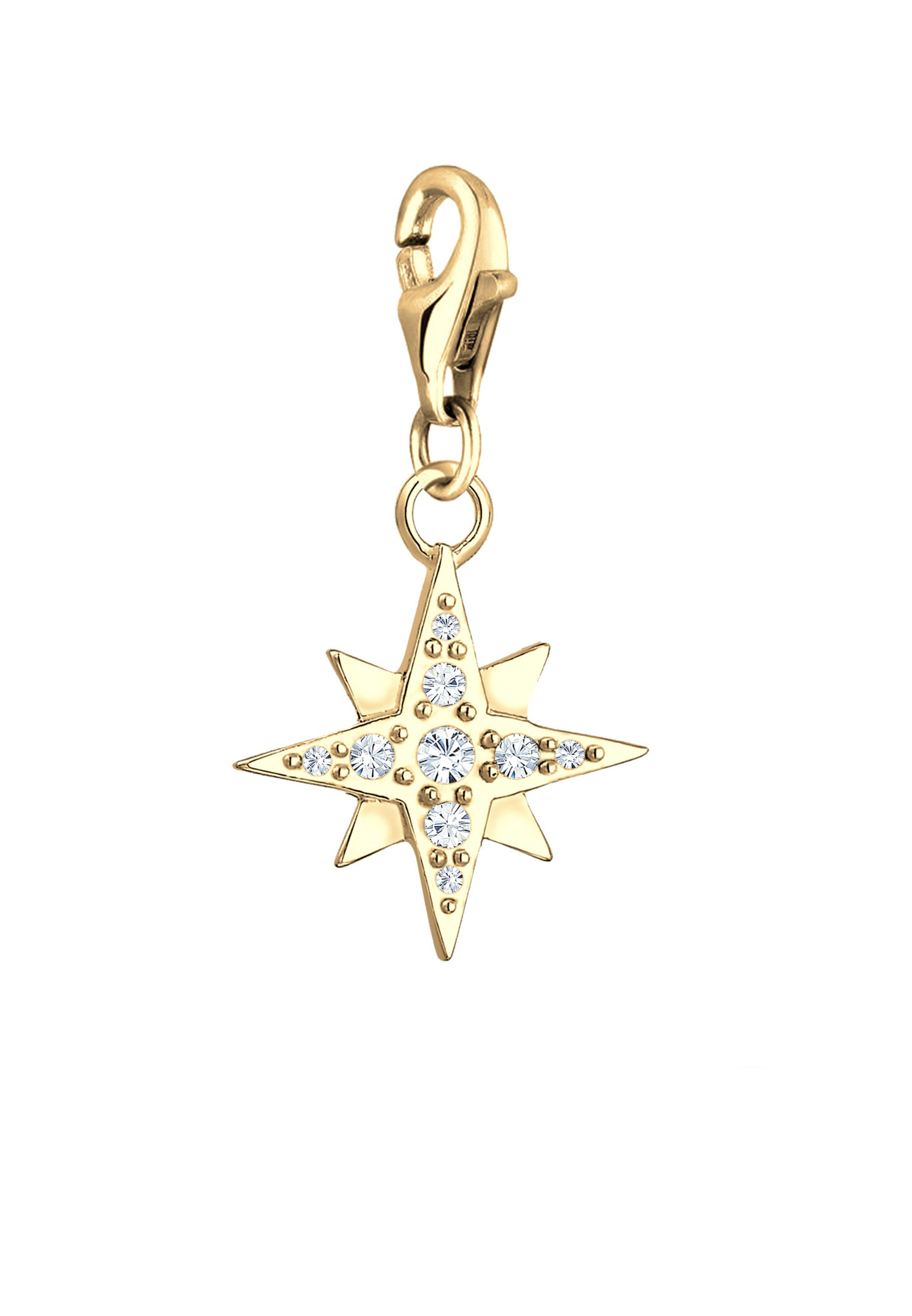 Nenalina Pendant 'Astro, Sterne' in Gold