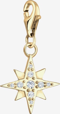 Nenalina Charm 'Astro, Sterne' in Gold