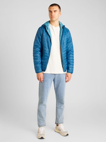 CMP Outdoorjas in Blauw