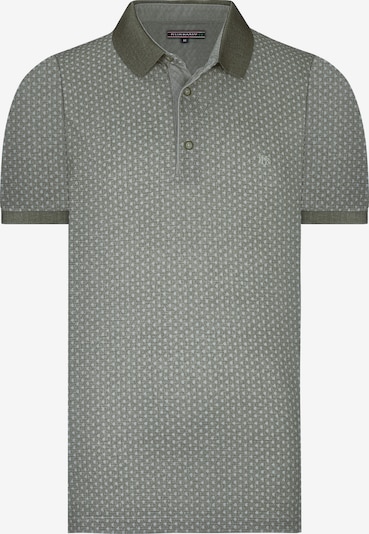 Felix Hardy Shirt in de kleur Kaki, Productweergave