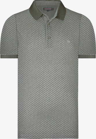 Felix Hardy Shirt in Groen: voorkant