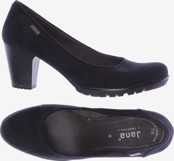 JANA High Heels & Pumps in 41 in Black: front