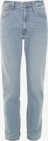 BIG STAR Jeans 'Charlotte' in Blau: Vorderseite