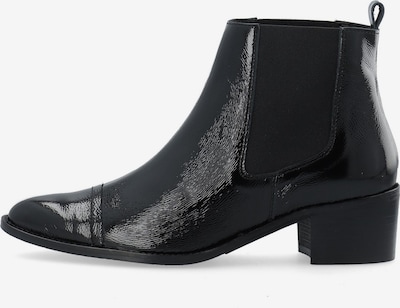 Bianco Botas camperas 'Biacarol' en negro, Vista del producto