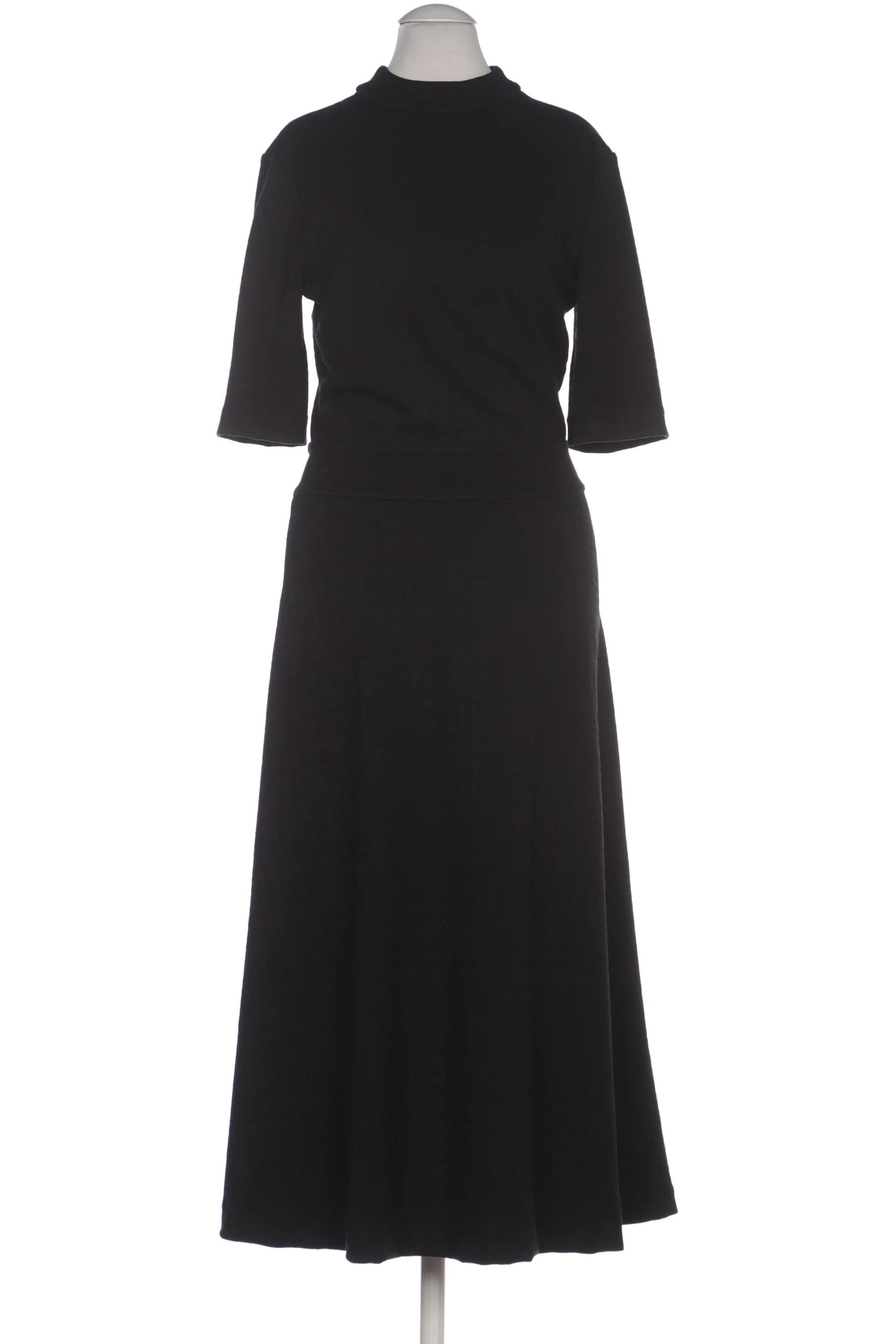 HUGO Dress in S in Black: front