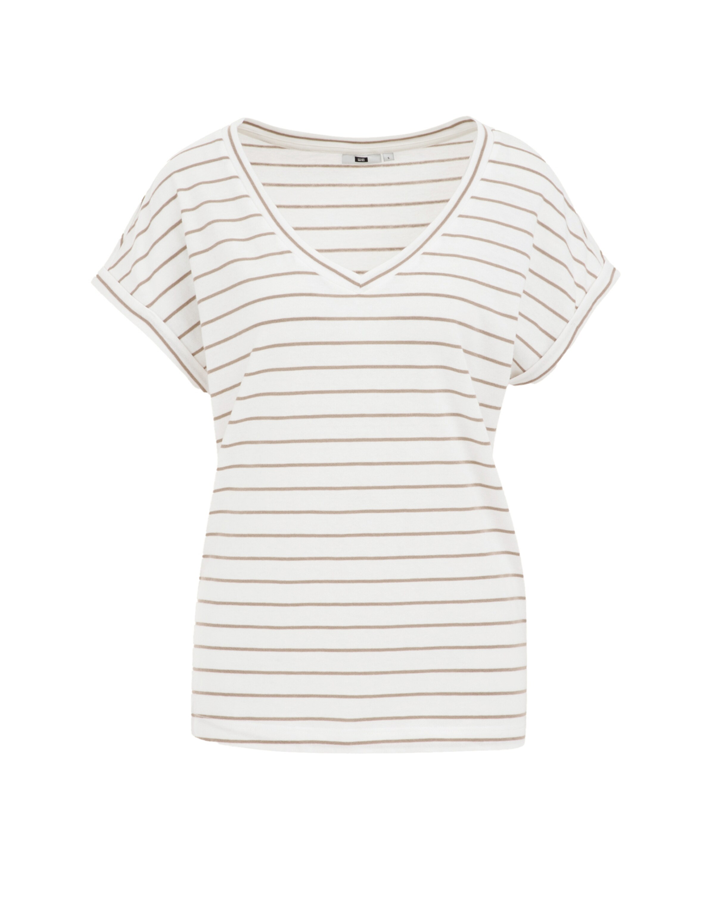 WE FashionMajica - bež boja: prednji dio