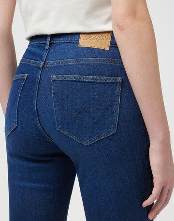 WRANGLER Slim fit Jeans in Blue