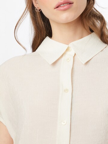 BOSS Blouse 'Breta' in White