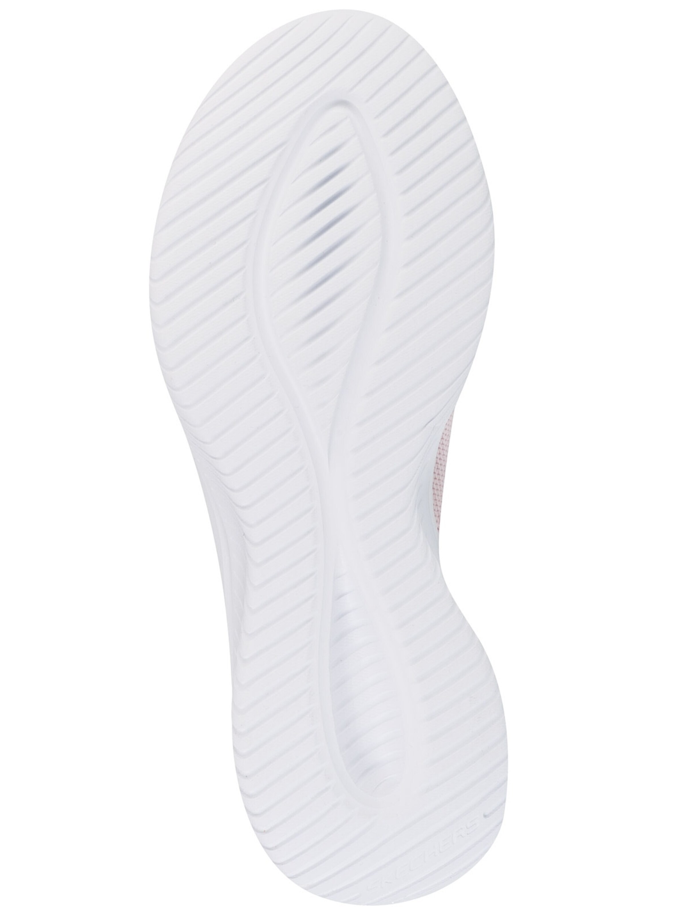 SKECHERS Sneakers laag 'Ultra Flex 3.0' in Roze