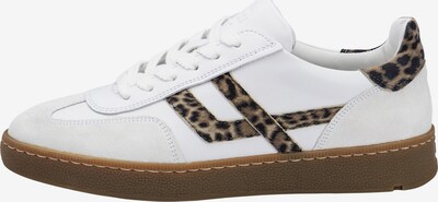 LLOYD Sneaker 'BRAVA' in 36 in weiß, Produktansicht