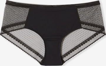 ETAM Panty 'PURE DREAM' in Black: front