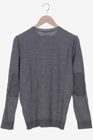 Sisley Pullover XL in Grau