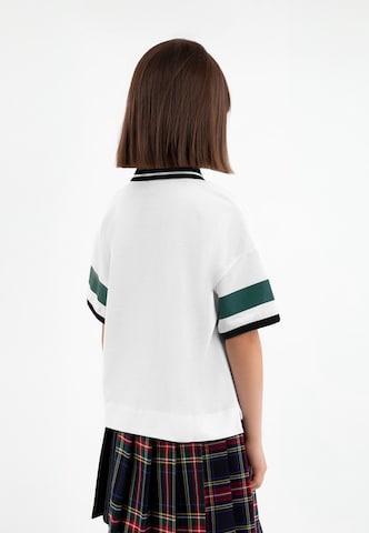 Gulliver Shirt in White