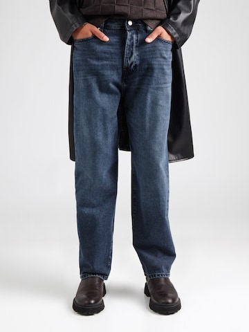 Only & Sons Regular Jeans 'ONSFade' in Blue: front