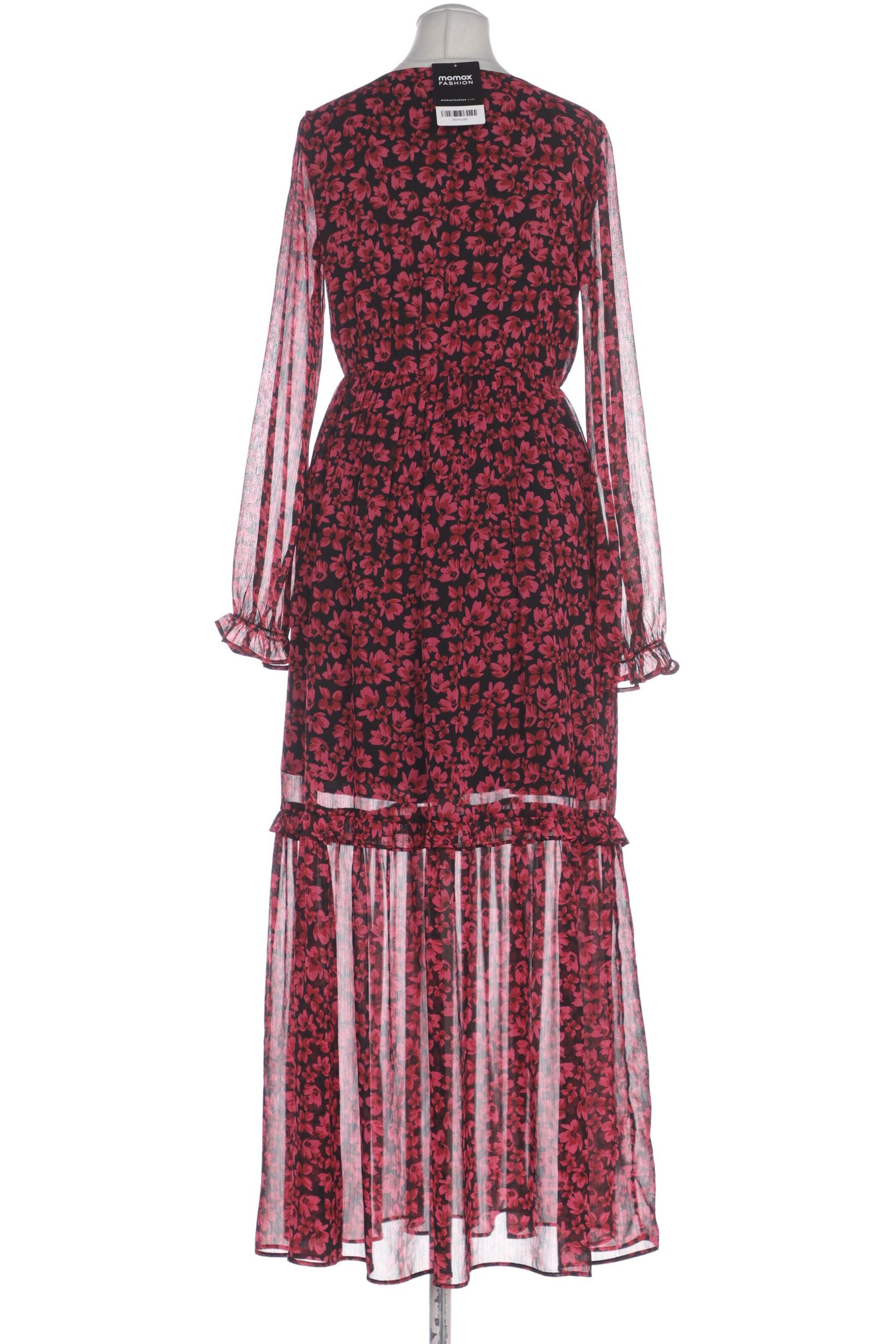 Orsay Dress in XXS in Black